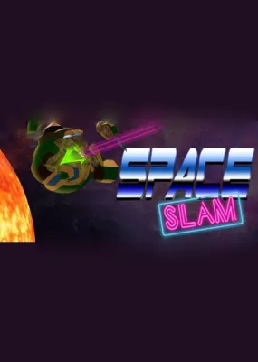 Space Slam [VR]