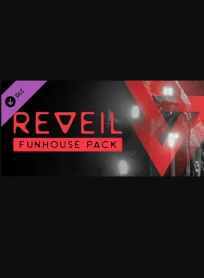 REVEIL - Funhouse Pack (DLC)