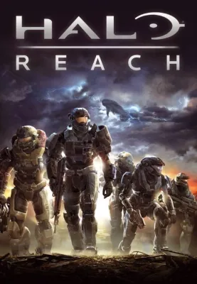 Halo Reach