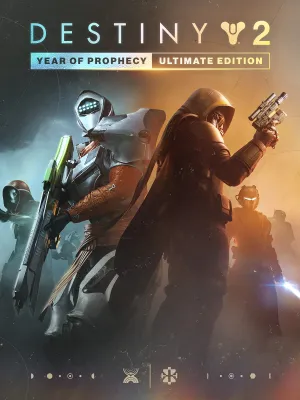 Destiny 2: Year of Prophecy Ultimate Edition (DLC)