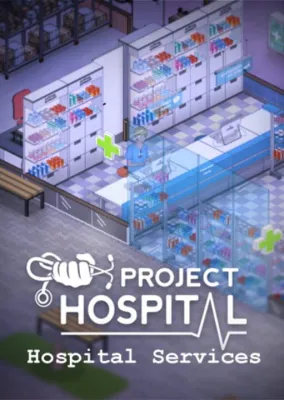 Project Hospital - Hospital Services (DLC)