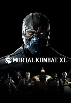 Mortal Kombat - XL Pack (DLC)