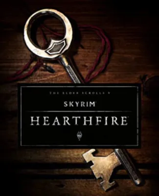 The Elder Scrolls V: Skyrim - Hearthfire (DLC)