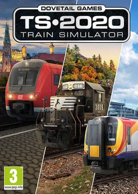Train Simulator: Western Hydraulics Pack (DLC)