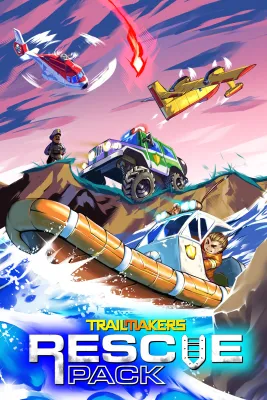 Trailmakers: Rescue Pack (DLC)