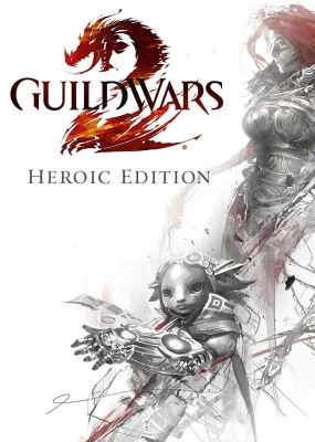 Guild Wars 2 (Heroic Edition)