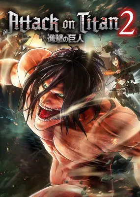 Attack on Titan 2 - A.O.T.2