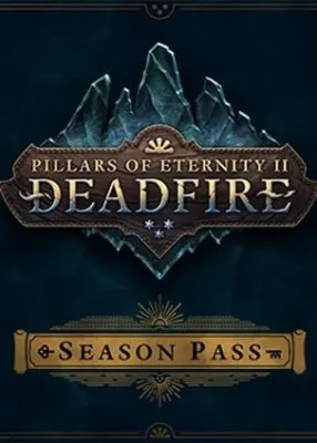 Pillars of Eternity II: Deadfire - Season Pass (DLC)