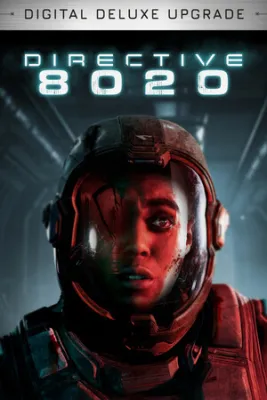 Directive 8020: Digital Deluxe Upgrade (DLC)