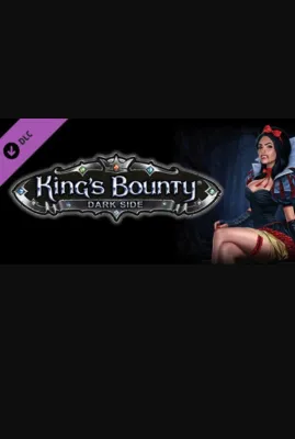 King's Bounty: Dark Side Premium Edition Upgrade (DLC)
