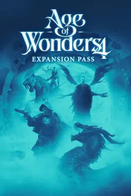 Age of Wonders 4: Expansion Pass (DLC)