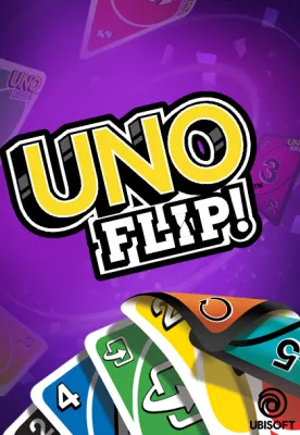 UNO - Flip! (DLC)
