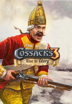 Cossacks 3: Rise to Glory (DLC)