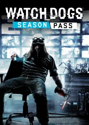 Watch_Dogs - Season Pass (DLC)