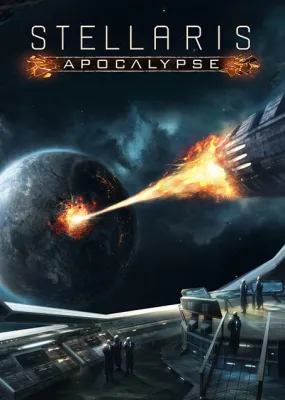 Stellaris: Apocalypse (DLC)