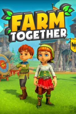 Farm Together - Chickpea Pack (DLC)
