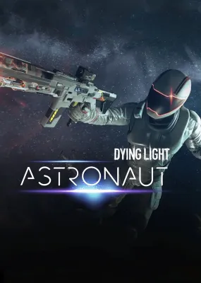 Dying Light - Astronaut Bundle (DLC)