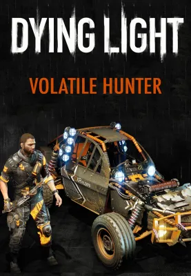 Dying Light - Volatile Hunter Bundle (DLC)