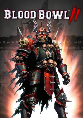 Blood Bowl 2 - Undead (DLC)