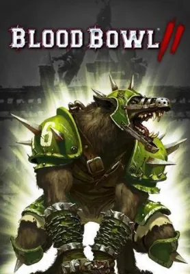 Blood Bowl 2 - Necromantic (DLC)