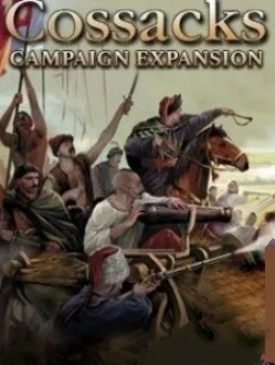 Cossacks - Campaign Expansion (DLC)