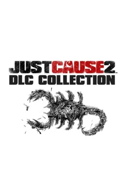 Just Cause 2 DLC Collection (DLC)