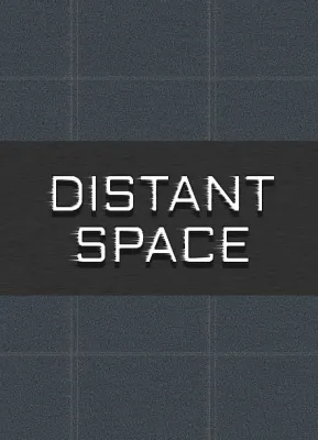 Distant Space