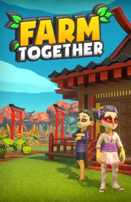 Farm Together - Wasabi Pack (DLC)
