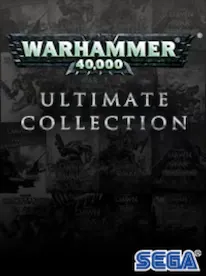 SEGA's Ultimate Warhammer 40,000 Collection