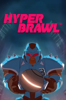HyperBrawl Tournament - Celebration Pack 2 (DLC)