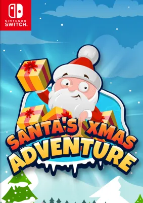 Santa's Xmas Adventure