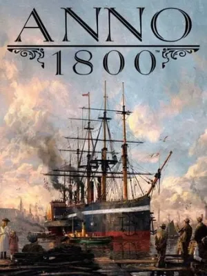 Anno 1800 Cosmetic Pack Bundle (DLC)