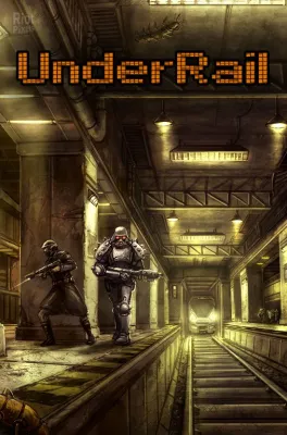 UnderRail + Expedition