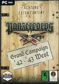 Panzer Corps - Grand Campaign '42-'43 (DLC)