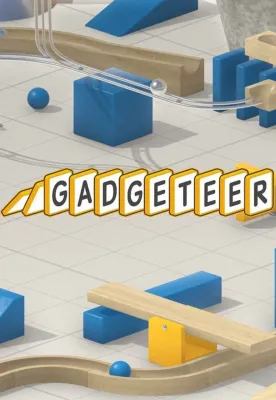 Gadgeteer [VR]
