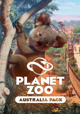 Planet Zoo: Australia Pack (DLC)