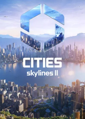 Cities Skylines 2