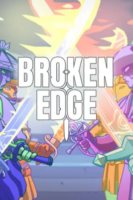 Broken Edge [VR]