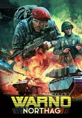 WARNO - NORTHAG (DLC)