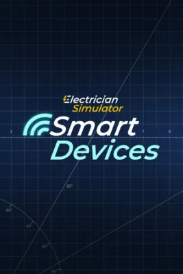 Electrician Simulator - Smart Devices (DLC)