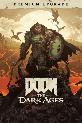 DOOM: The Dark Ages Premium Upgrade (DLC)
