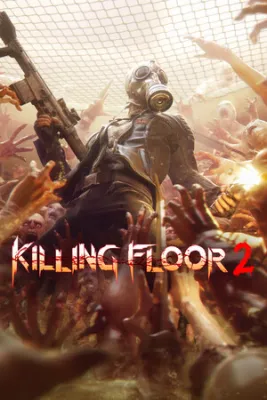 Killing Floor 2 - Armory Season Pass 2022 (DLC) Steam