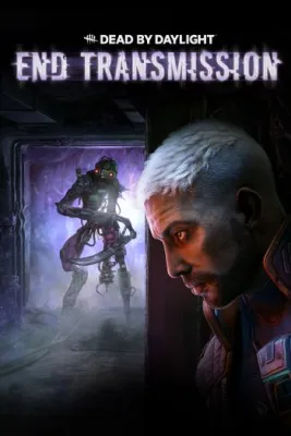 Dead by Daylight - End Transmission Chapter (DLC) Steam