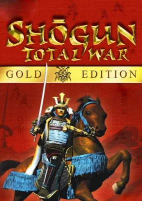 Total War: Shogun (Gold Edition)