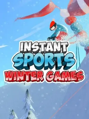 Instant Sports Winter Games