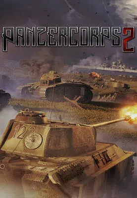 Panzer Corps 2: Axis Operations - Spanish Civil War (DLC)