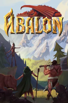 Abalon (formerly Summoners Fate)