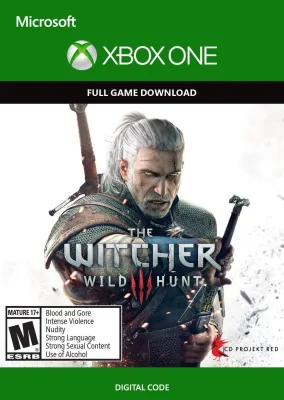 The Witcher 3: Wild Hunt