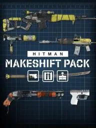 HITMAN 3 - Makeshift Pack (DLC)