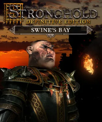 Stronghold Definitive Edition - Swine's Bay Campaign (DLC) Steam